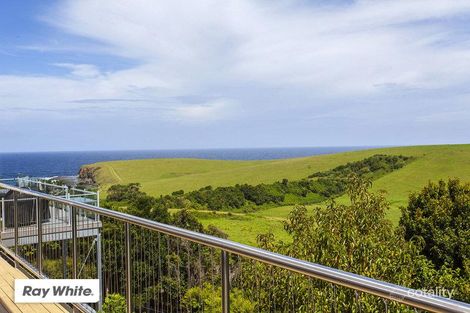 Property photo of 28 Anembo Crescent Kiama Heights NSW 2533