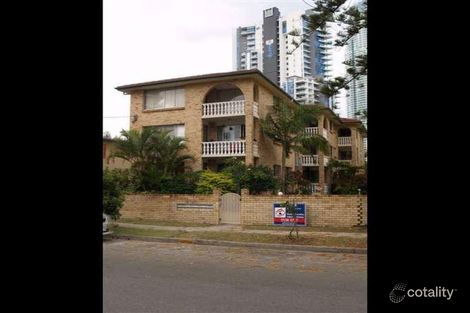 4/21 Thornton St, Surfers Paradise, QLD 4217