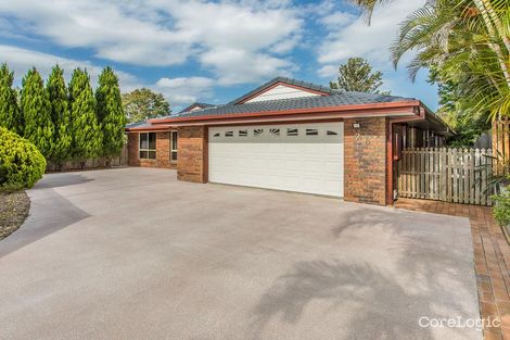 Property photo of 28 Julatten Place Upper Kedron QLD 4055