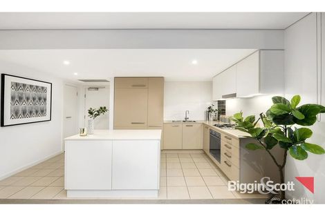 Property photo of 1/151 Beach Street Port Melbourne VIC 3207
