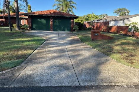 3 Hardy St, Bull Creek, WA 6149