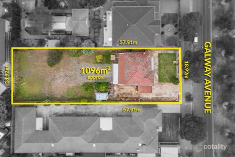 Property photo of 49 Galway Avenue Broadview SA 5083