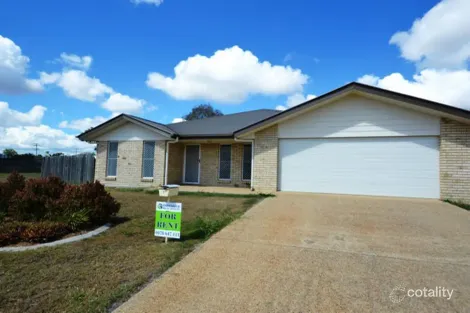 7 Press Ct, Gracemere, QLD 4702
