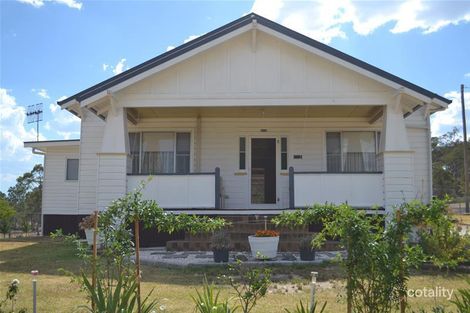 20 Baker St, Bundarra, NSW 2359