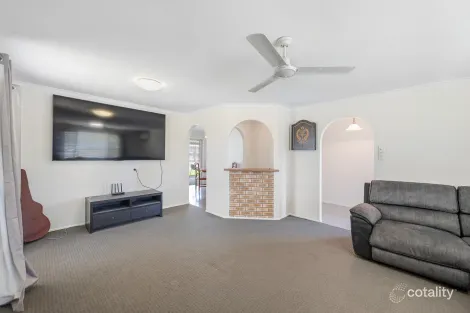 Property photo of 2 Freedom Street Clinton QLD 4680