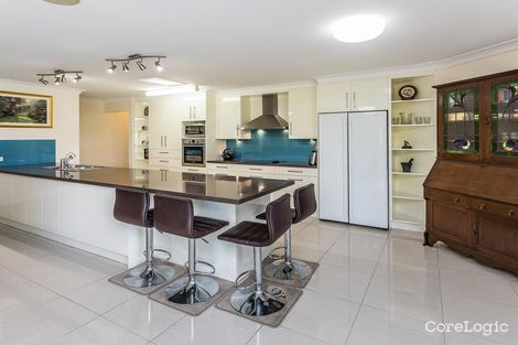 Property photo of 28 Julatten Place Upper Kedron QLD 4055