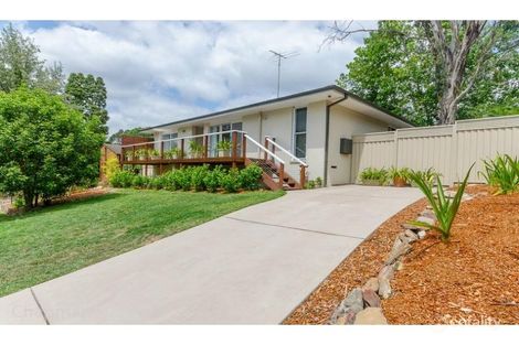 24 Hillside Cres, Glenbrook, NSW 2773