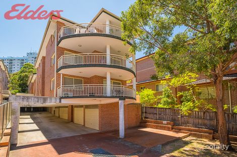 2/30 King St, Parramatta, NSW 2150