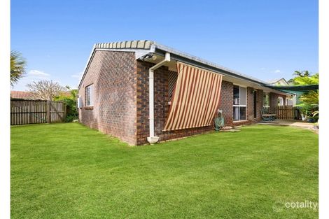 Property photo of 18 Tumbarumba Avenue Ashmore QLD 4214