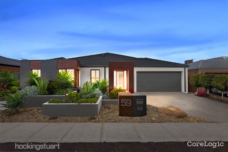Property photo of 59 Haines Drive Wyndham Vale VIC 3024