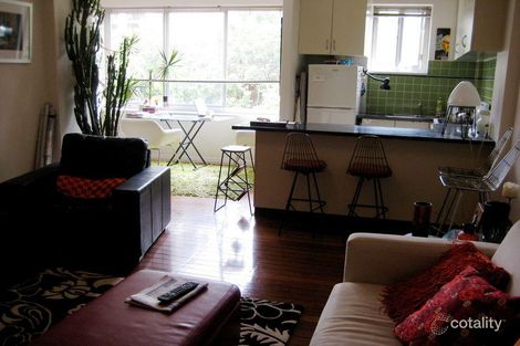 Property photo of 22/4 Ward Avenue Elizabeth Bay NSW 2011