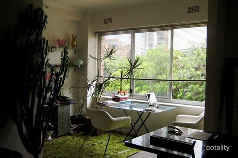 Property photo of 22/4 Ward Avenue Elizabeth Bay NSW 2011