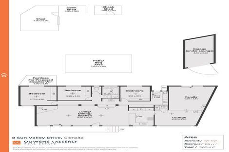Property photo of 8 Sun Valley Drive Glenalta SA 5052