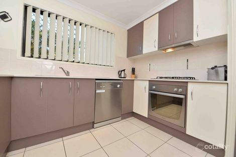 Property photo of 2/57 Barney Street Barney Point QLD 4680