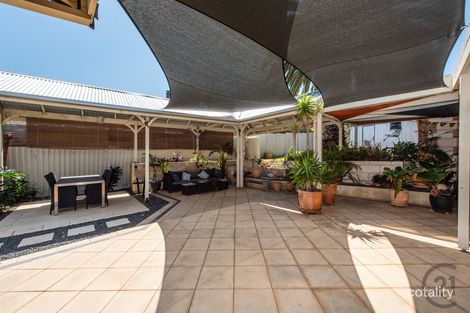 5 Teak Pl, Halls Head, WA 6210