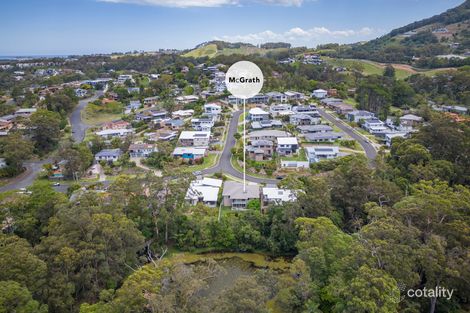 Property photo of 2 Bruce Taylor Circuit Korora NSW 2450