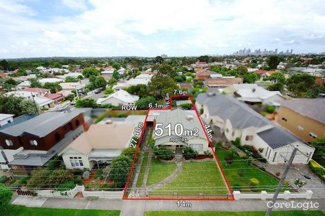 Property photo of 112 Mitchell Street Northcote VIC 3070