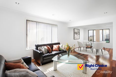Property photo of 32 Cabernet Drive Dapto NSW 2530