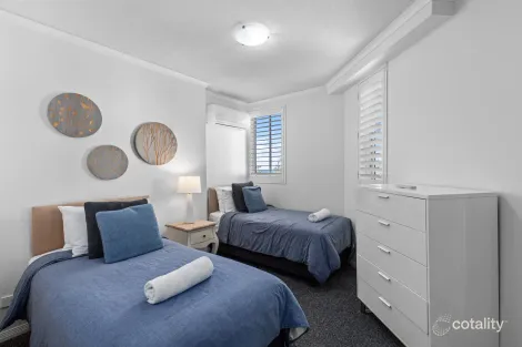 Property photo of 25/186 The Esplanade Burleigh Heads QLD 4220