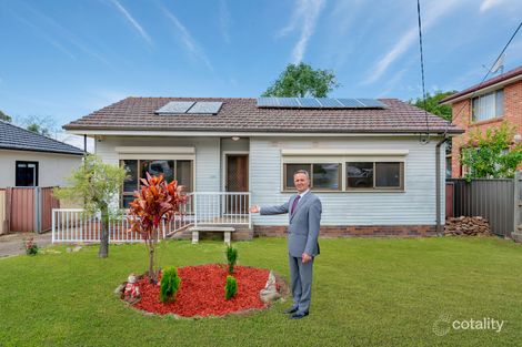 Property photo of 6 Otto Street Merrylands West NSW 2160
