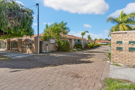 Property photo of 13/285-287 Wharf Street Queens Park WA 6107