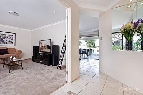 Property photo of 33 Dundee Crescent Wakerley QLD 4154
