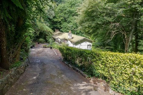 Property photo of 156 Mt Dandenong Tourist Road Ferny Creek VIC 3786