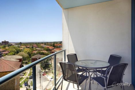 Property photo of 713/1 Abel Place Cronulla NSW 2230