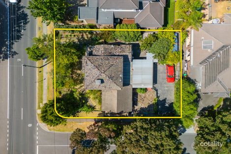 Property photo of 318 High Street Ashburton VIC 3147