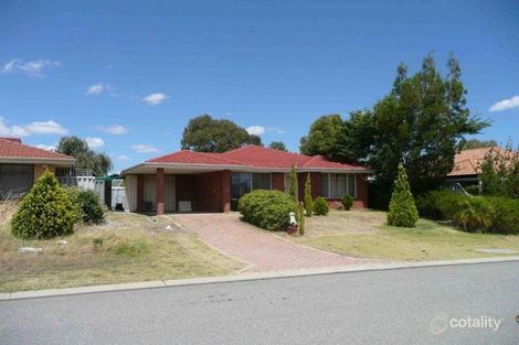 7 Cutten Pl, Langford, WA 6147