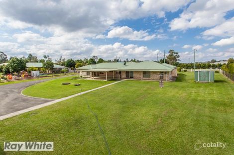 Property photo of 124-128 Macginley Road Upper Caboolture QLD 4510