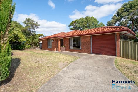 96 Reynell Rd, Woodcroft, SA 5162