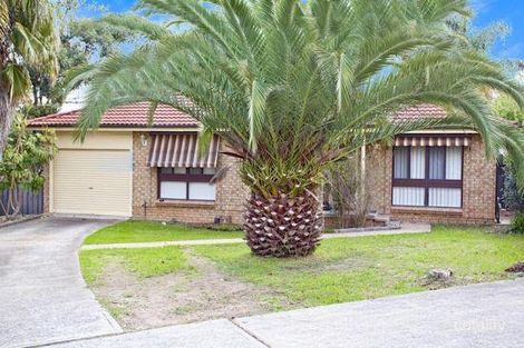 4/33-35 Marsden Rd, St Marys, NSW 2760