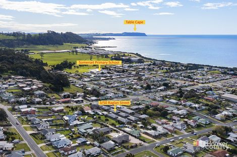 Property photo of 3/50 Raglan Street Somerset TAS 7322
