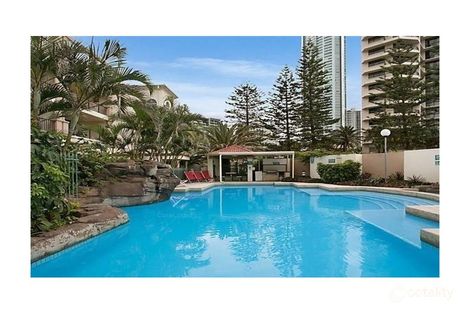 Property photo of 6/4-6 Northcliffe Terrace Surfers Paradise QLD 4217