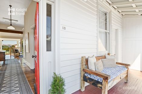 Property photo of 13 Balmoral Street Sandy Bay TAS 7005