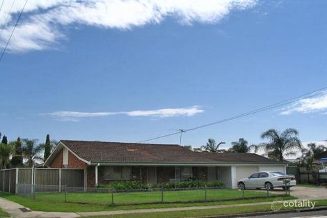 2 Acacia Ave, Prestons, NSW 2170