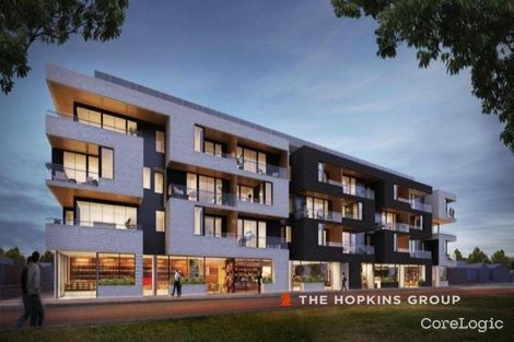 Property photo of 405D/42 Hutchinson Street Brunswick East VIC 3057