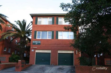 Property photo of 6/37 Green Street Kogarah NSW 2217