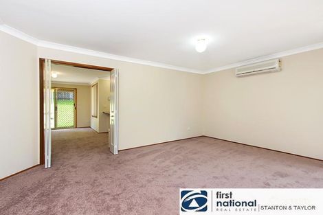 Property photo of 115 Boundary Road Cranebrook NSW 2749