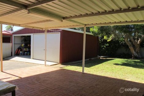 Property photo of 34 Cooper Circuit Mount Tarcoola WA 6530
