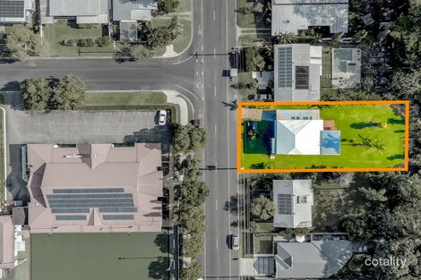 Property photo of 155 Jensen Street Whitfield QLD 4870