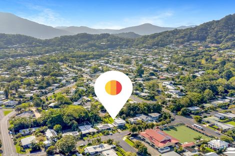 Property photo of 155 Jensen Street Whitfield QLD 4870