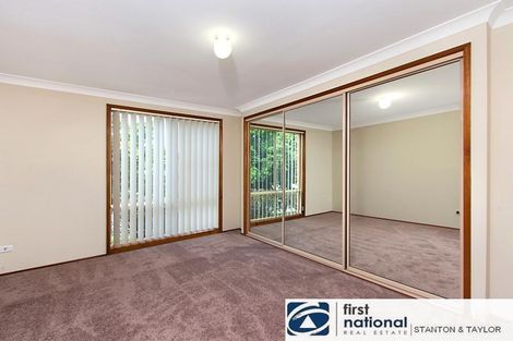Property photo of 115 Boundary Road Cranebrook NSW 2749