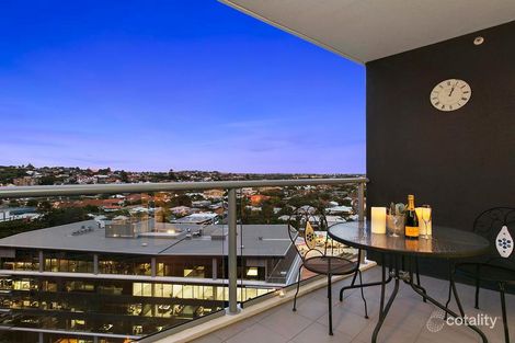 Property photo of 21303/8 Hercules Street Hamilton QLD 4007