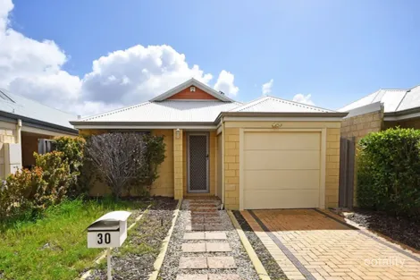 30 Everard Ave, Ellenbrook, WA 6069
