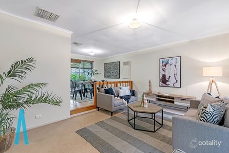 Property photo of 12 Kurrajong Street Surrey Downs SA 5126