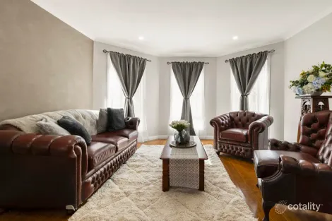 Property photo of 44 Paroo Avenue Roxburgh Park VIC 3064