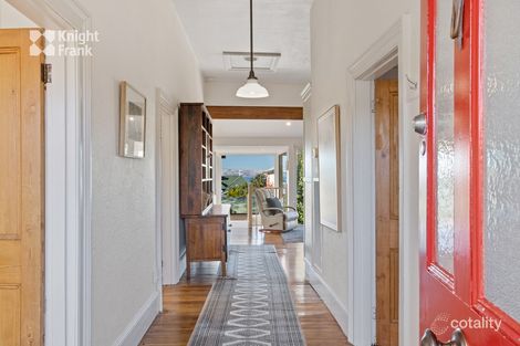 Property photo of 13 Balmoral Street Sandy Bay TAS 7005