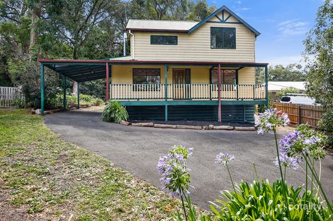 Property photo of 29A Rangeview Road Mount Evelyn VIC 3796